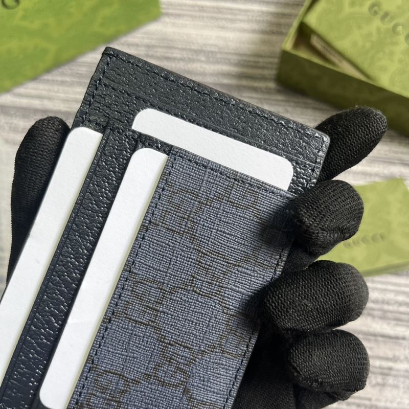 Gvc*1 wallets